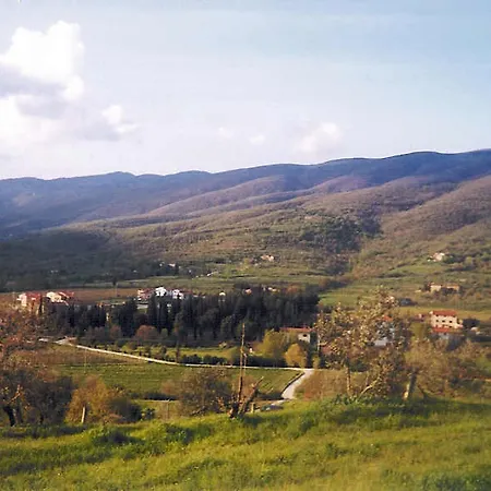 Giarradea Cortone