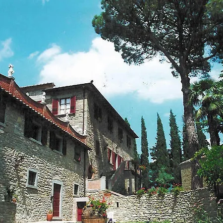 Giarradea Cortone