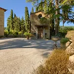 Giarradea Country house Cortona
