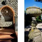 Giarradea Country house