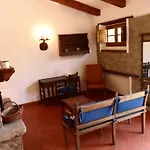 Country house Giarradea