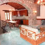 Country house Giarradea *