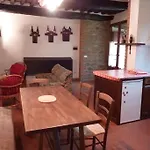 Country house Giarradea