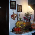 Country house Giarradea