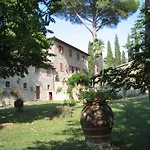 Country house Giarradea Cortona
