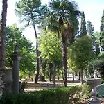 Country house Giarradea