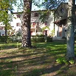 Country house Giarradea *