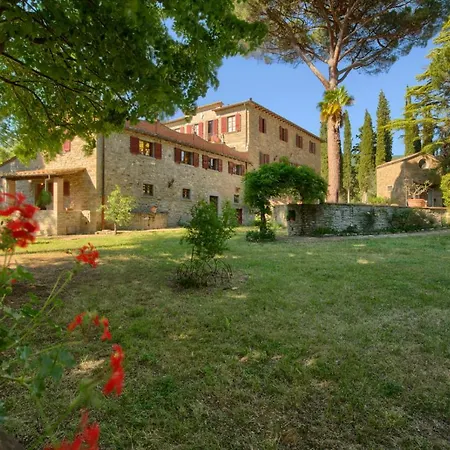 Giarradea Cortona