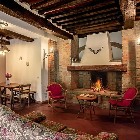 Giarradea Cortona