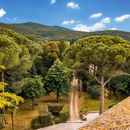 Giarradea Country house Cortona