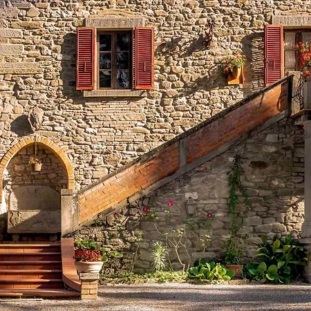 Giarradea Country house