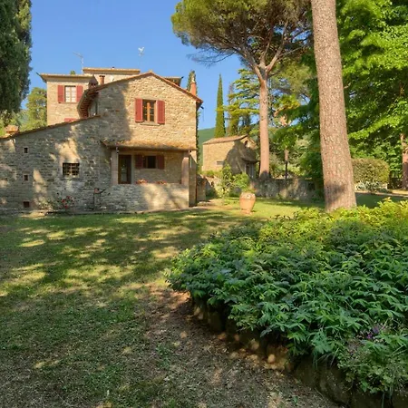 Landhuis Giarradea