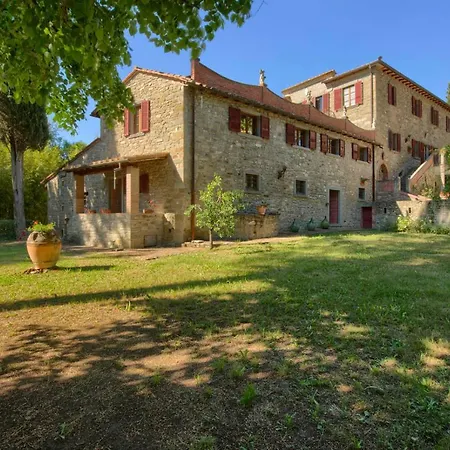 Country house Giarradea
