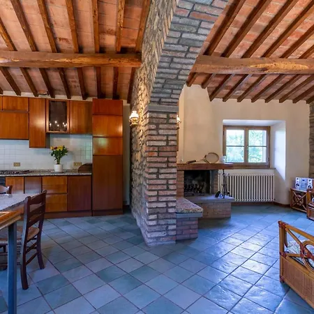 Giarradea Landhaus