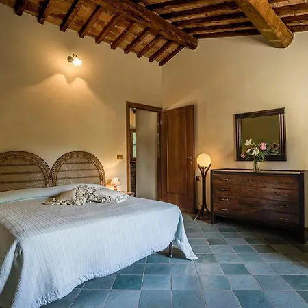 Giarradea * Cortona