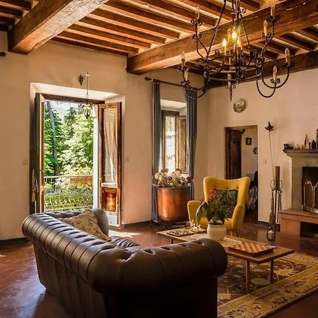 Country house Giarradea *