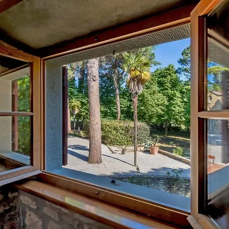Giarradea Country house *