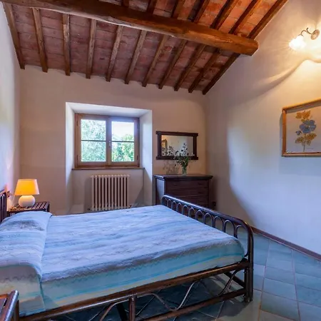 Giarradea Cortona