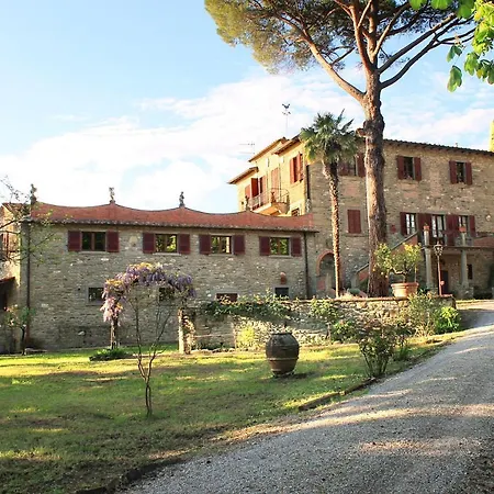 Country house Giarradea
