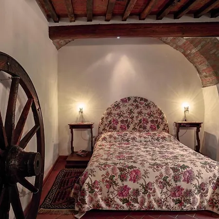 Country house Giarradea *