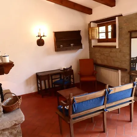 Casa rural Giarradea