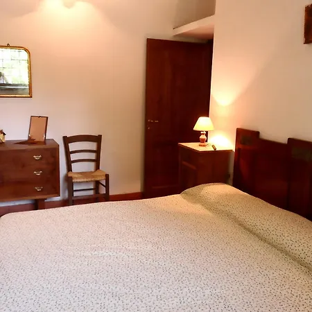 Giarradea Casa rural