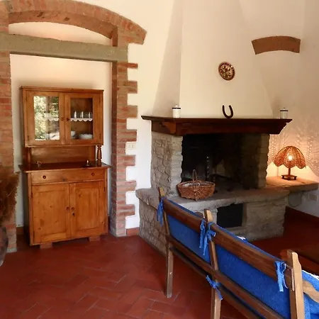 Country house Giarradea