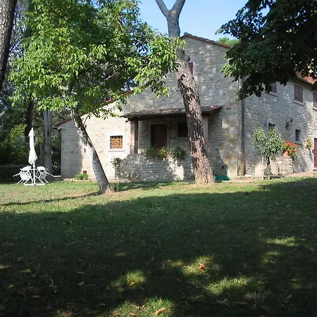 Giarradea Cortona