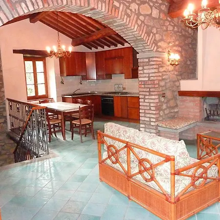 Casa rural Giarradea *