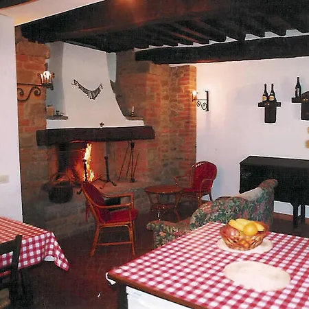 Casa rural Giarradea *