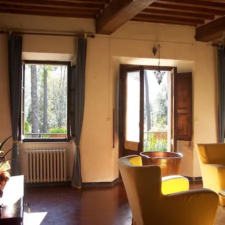 Giarradea Cortona