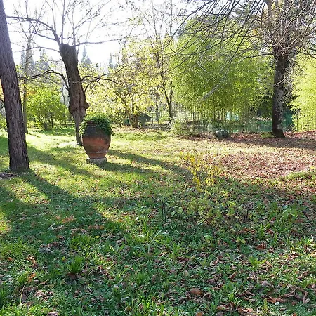 Casa rural Giarradea *