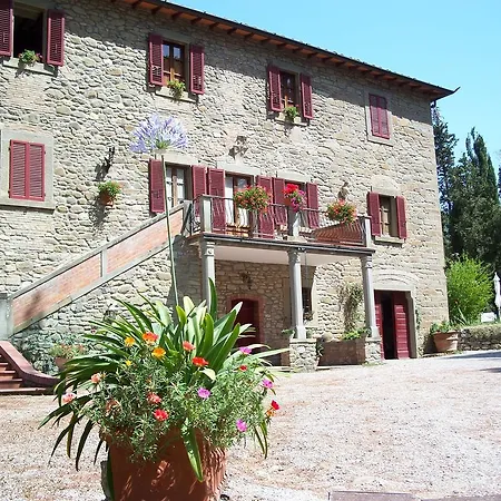 Giarradea Cortona
