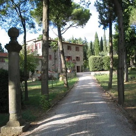 Country house Giarradea