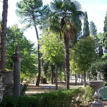 Country house Giarradea