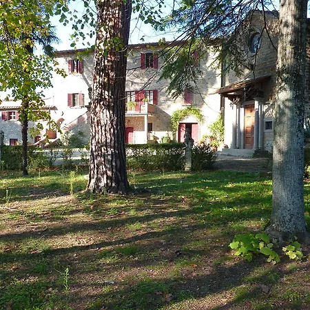 Casa rural Giarradea *