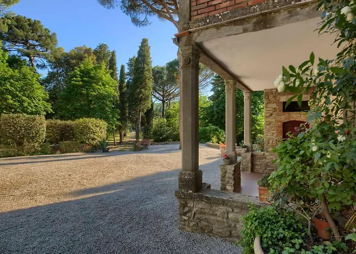 Country house Giarradea