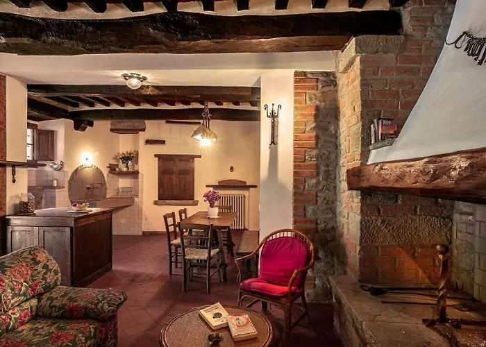 Giarradea * Κορτόνα