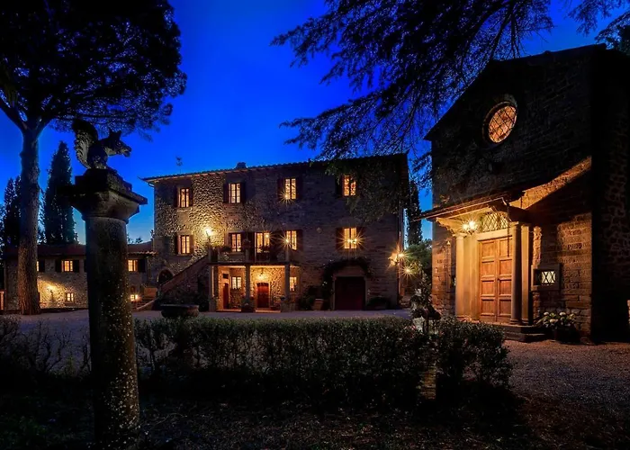 Giarradea Country house *