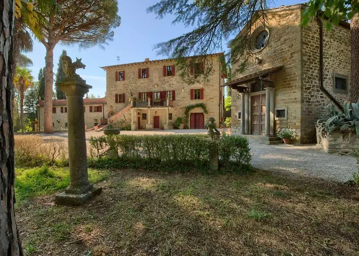 Giarradea Εξοχικό σπίτι