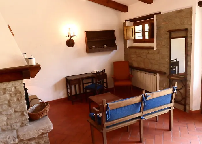 Country house Giarradea