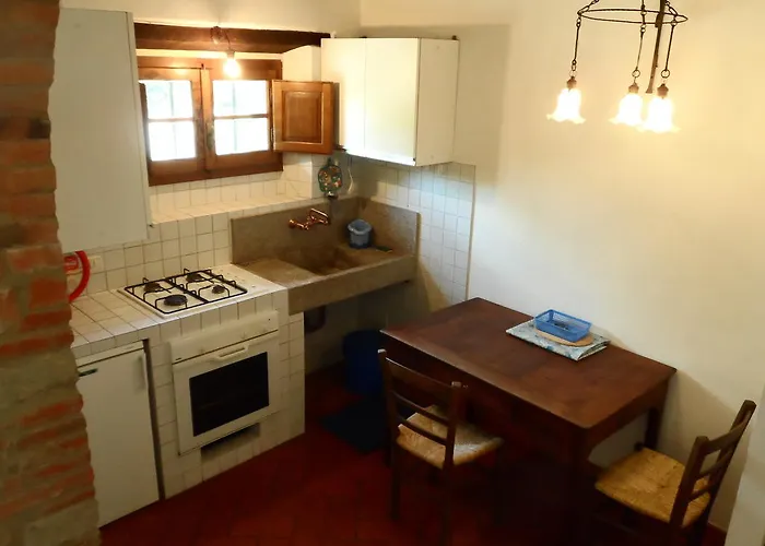 Giarradea Κορτόνα