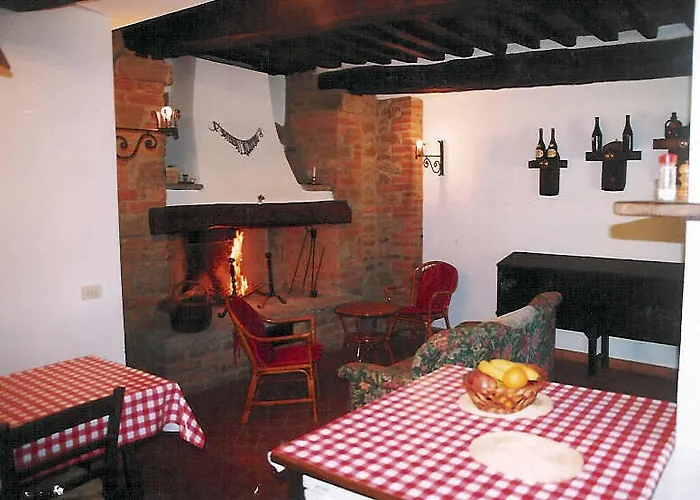 Country house Giarradea *