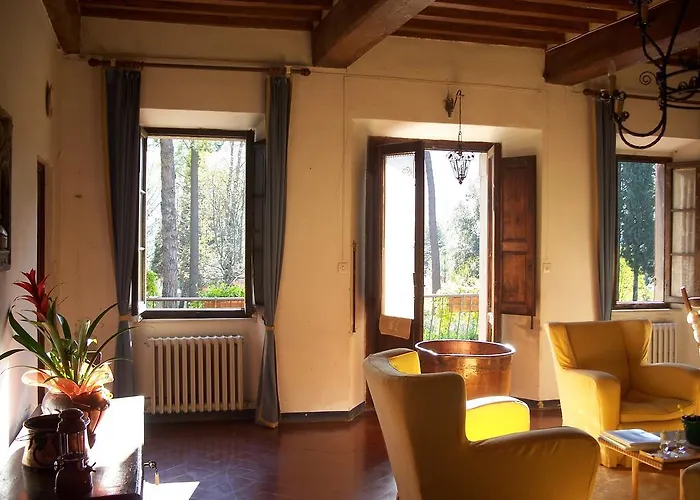 Giarradea Κορτόνα