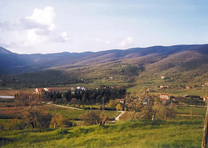 Giarradea Κορτόνα