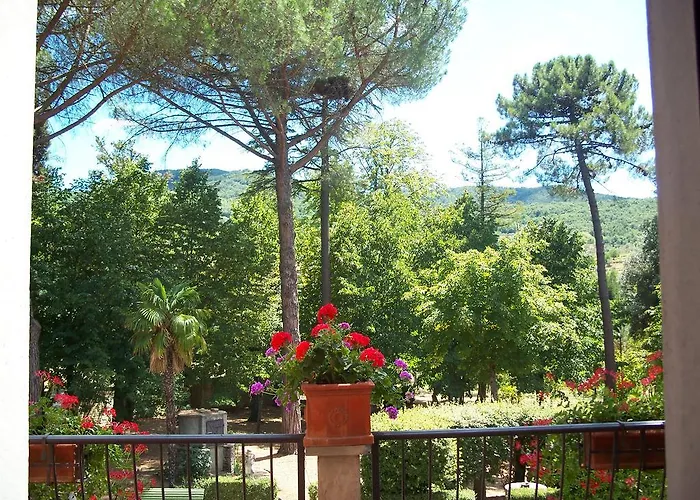 Country house Giarradea