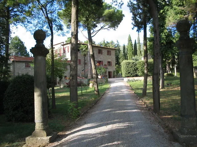 Εξοχικό σπίτι Giarradea