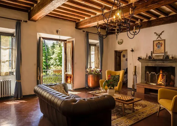 Kır Evi Giarradea *