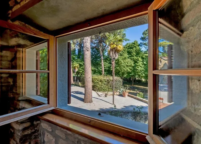 Giarradea Kır Evi *