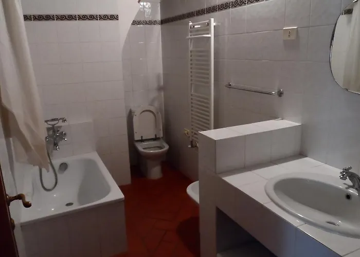 Kır Evi Giarradea *